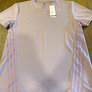 NEW Men’s adidas performance t-shirt